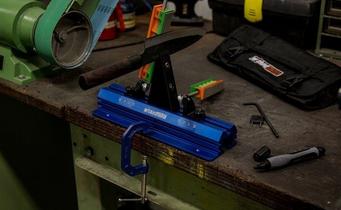 Buying guide: Wicked Edge sharpening systems