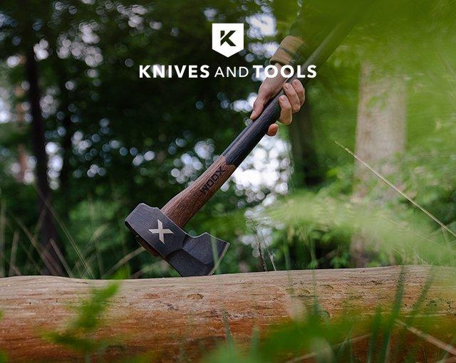 Knivesandtools