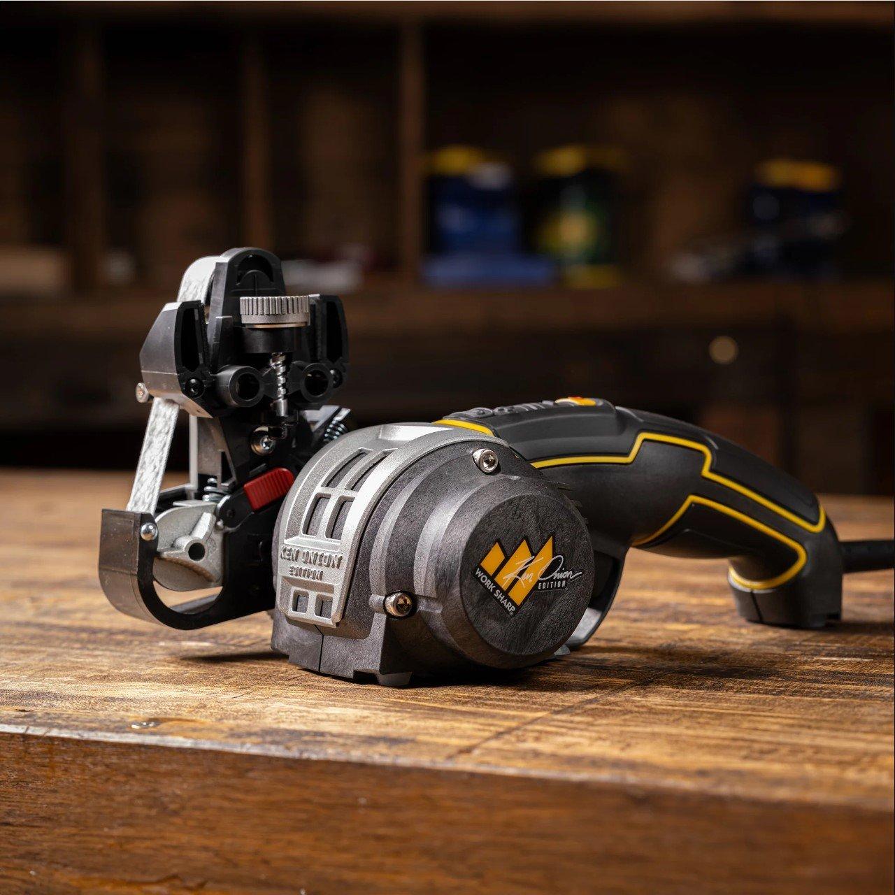 Work Sharp Ken Onion Mk. 2