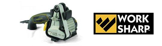Work Sharp afila cualquier herramienta cortante