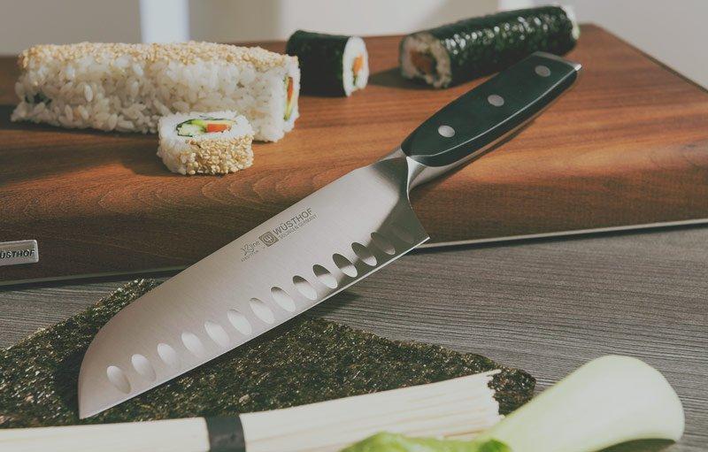 Couteau Japonais Sashimi Couteau Sushi Saumon Tranche Couteau Chef Couteau  Cuisinier Couteau Cuisine Couteau Poisson Couteau