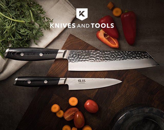 Knivesandtools