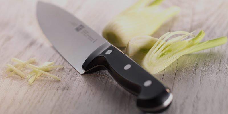 Deutsche Kochmesser