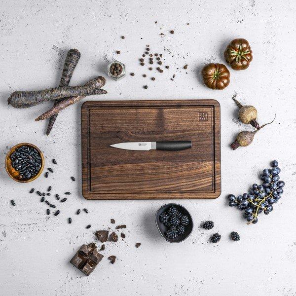 Cuchillos de cocina Zwilling Now S