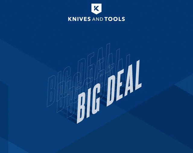 Knivesandtools