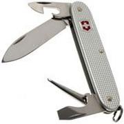  Victorinox Pioneer Alox silver 0.8201.26 couteau suisse