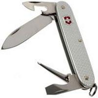 Immagine per Victorinox Pioneer Alox argento