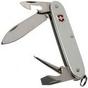 Image for Victorinox Pioneer Alox silver