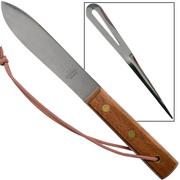 Adola- Sailor's knife with awl