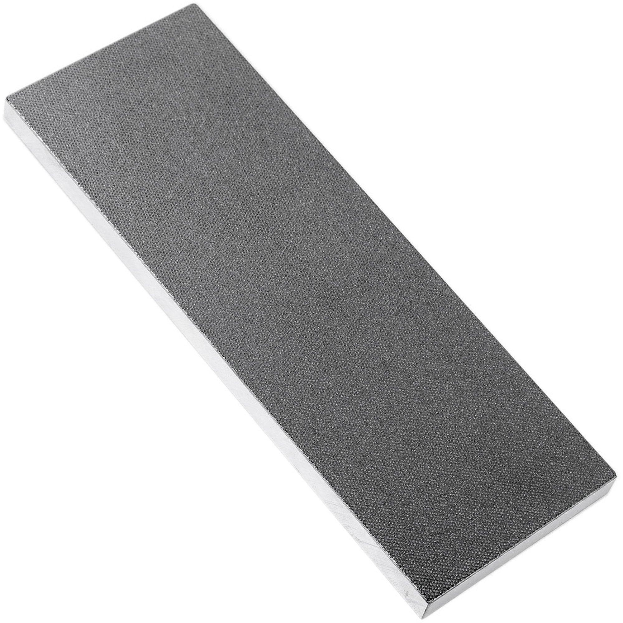 Sharpening stone Buck Knives EdgeTek 325 Grit Coarse Bench Stone 97077-B  for sale