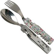 Akinod Multifunctional Cutlery 13H25 Countryside, outdoor cutlery