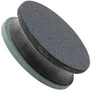 Obraz dla Osełka do siekiery Adler Sharpening Puck, ziarnistość 80/220