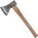 Image pour Adler Rheinland Throwing Hatchet, naturel, hache de lancer