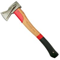 Image for Adler Short Splitter, red-black, splitting axe