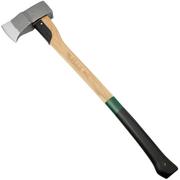 Adler Super Splitter, green-black, splitting axe