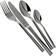 Image for Amefa Colorado 1026 24-piece cutlery set