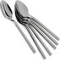 Image for Amefa Colorado 1026 six coffee spoons