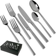 Amefa Colorado 1026 84-piece cutlery set