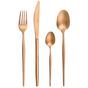 Bild für Amefa Soprano 1114 Copper, Besteckset, 16-teilig