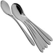 Amefa Cuba 1120 six teaspoons