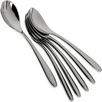 Imagen para Amefa Cuba 1120 seis cucharas de café