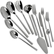 Amefa Metropole 1170 60-piece cutlery set