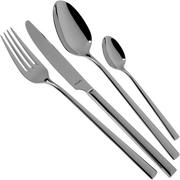 Amefa Metropole 1170 24-piece cutlery set