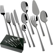 Amefa Metropole 1170 78-piece cutlery set