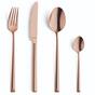 Bild für Amefa Metropole Copper 1170 Besteckset 24-teilig in Holz-Besteckkoffer