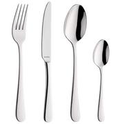 Afbeelding voor Amefa Austin 141000B307C40, 24-delige bestekset, gepolijst