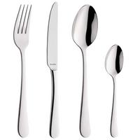 Afbeelding voor Amefa Austin 141000B307C40, 24-delige bestekset, gepolijst