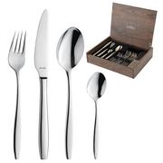 Afbeelding voor Amefa Florence 181000MDF3C91, 24-delige bestekset in houten cassette