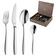 Afbeelding voor Amefa Florence 181000MDF3C91, 24-delige bestekset in houten cassette