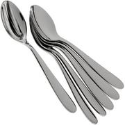 Amefa Oxford 1860 six teaspoons