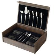 Afbeelding voor Amefa Ventura 192400MDF1H94, 78-delige bestekset in houten cassette