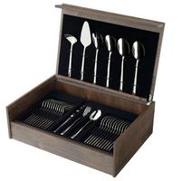 Afbeelding voor Amefa Ventura 192400MDF1H94, 78-delige bestekset in houten cassette