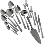 Amefa Ventura 1924 60-piece cutlery set