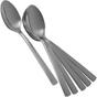 Image for Amefa Ventura 1924 six coffee spoons