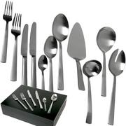 Amefa Ventura 1924 78-piece cutlery set