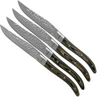Image for Amefa Royal Steak Lunar 2520 four steak knives