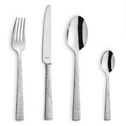 Amefa Felicity 3319, 24-piece cutlery set, silver