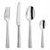 Image for Amefa Felicity 3319, 24-piece cutlery set, silver