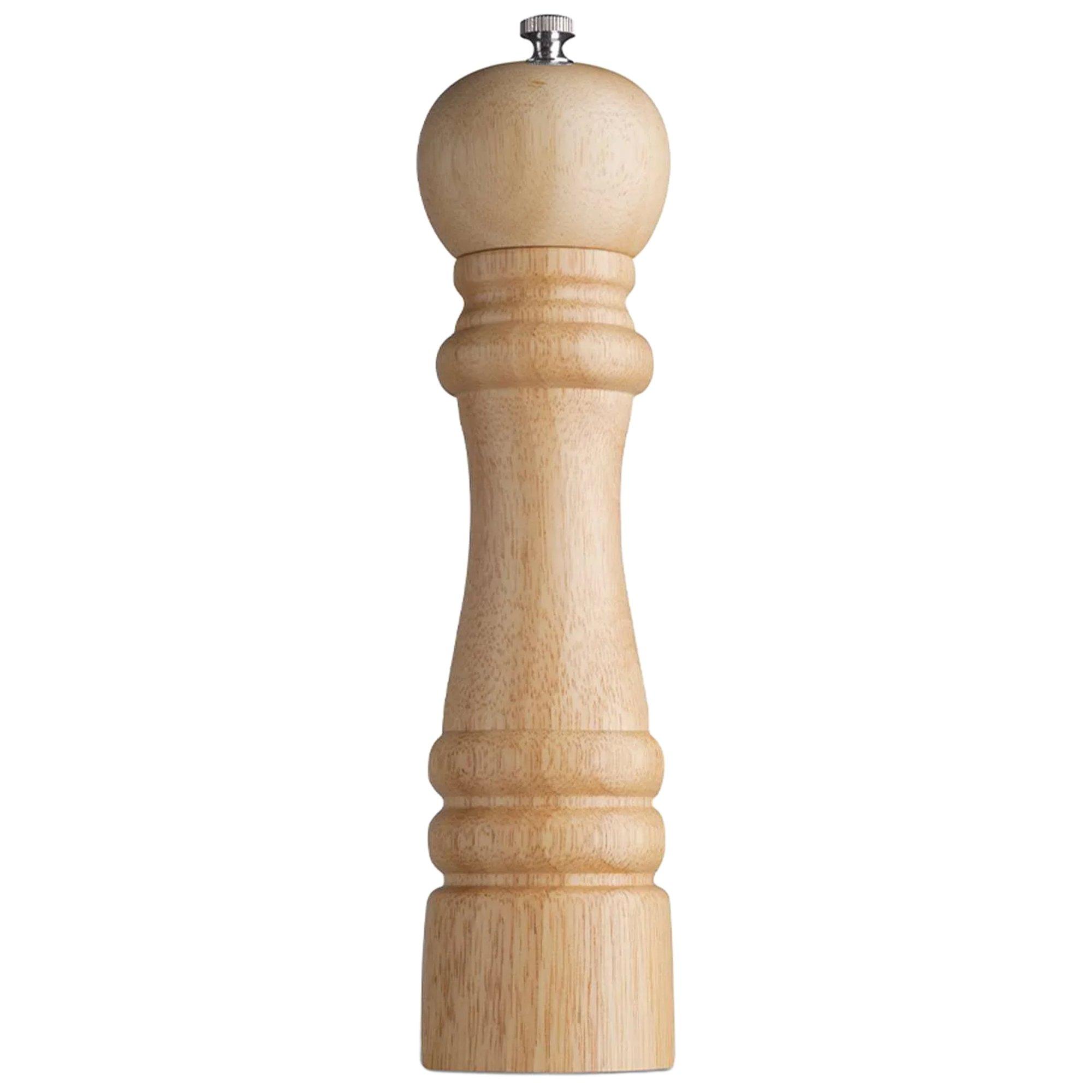 Amefa Classic 675511PE32959 Pfeffer- und Salzmühle, Holz, 26 cm