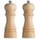 Afbeelding voor Amefa Classic 675514PE34PS2, 2-delige peper- en zoutmolenset, wood, 15 cm