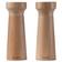 Afbeelding voor Amefa Modern 676511PE27PS2, 2-delige peper- en zoutmolenset, hout, 15 cm