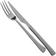 Image for Amefa Chuletero 7038 12-piece steak cutlery set