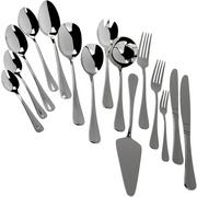 Amefa Baguette 8440 60-piece cutlery set