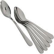 Amefa Baguette 8440 six coffee spoons