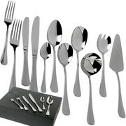 Amefa Baguette 8440 78-piece cutlery set