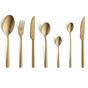Bild für Amefa Manille All You Need 9035 Besteckset 42-teilig, gold